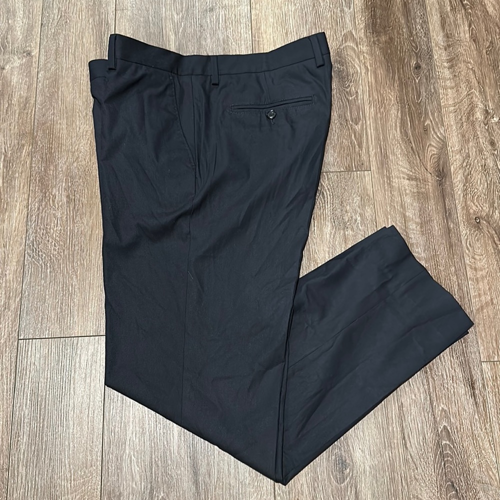 Basic Zara Man Dress Pants Size: 34